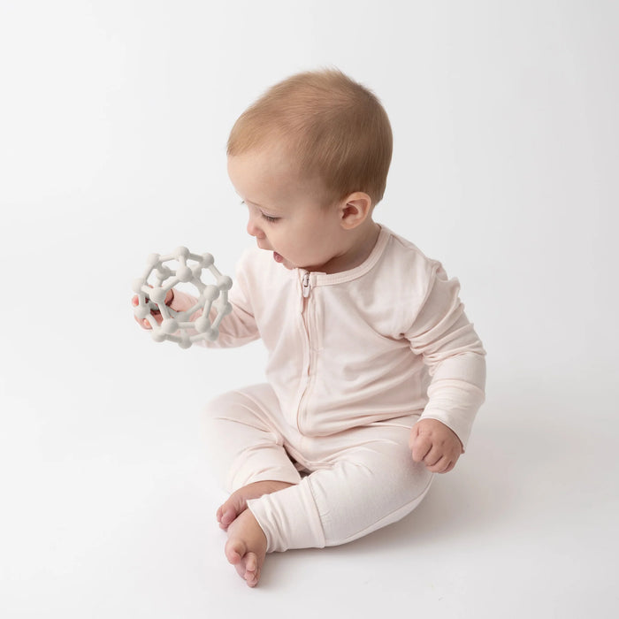 Kushies Boule de dentition Silibounce