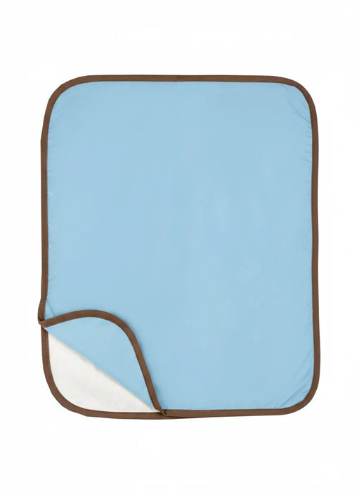 Kushies Taffeta Portable Changing Pad
