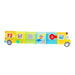 Lamaze® - Lamaze Accordion Bus On-the-Go Playmat