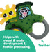 Lamaze® - Lamaze & John Deere My First Tractor Rattle and Teether Toy