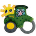 Lamaze® - Lamaze & John Deere My First Tractor Rattle and Teether Toy