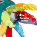 Lamaze® - Lamaze Captain Calamari Clip-On Stroller Toy – Sensory Octopus with Crinkles, Mirror, Rattles & Teethers – Developmental Baby Toy