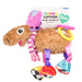 Lamaze® - Lamaze Clip & Go Muffin the Moose Baby Toy