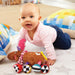 Lamaze® - Lamaze Clip & Go Muffin the Moose Baby Toy