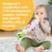 Lamaze® - Lamaze Fidget Caterpillar - 6m+