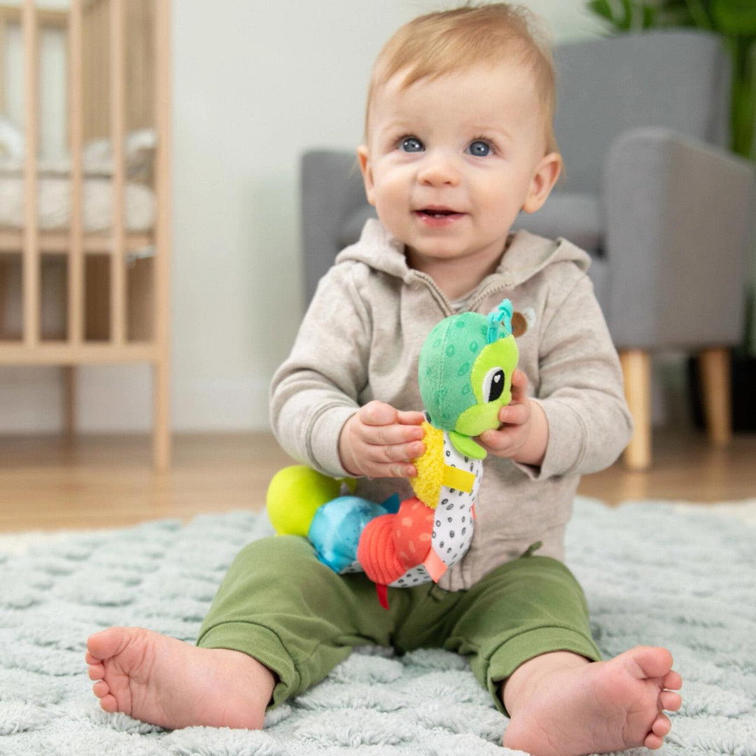 Lamaze® - Lamaze Fidget Caterpillar - 6m+
