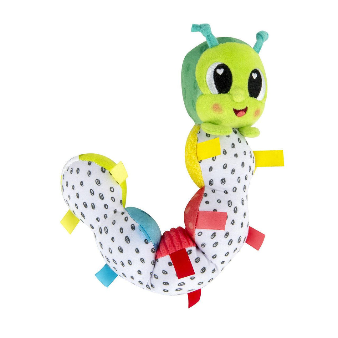 Lamaze® - Lamaze Fidget Caterpillar - 6m+