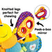 Lamaze® - Lamaze Freddie The Firefly Hook Baby Toy