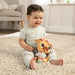 Lamaze® - Lamaze Lovey the Pug the Puppy Clip & Go Baby Toy