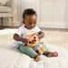 Lamaze® - Lamaze Lovey the Pug the Puppy Clip & Go Baby Toy