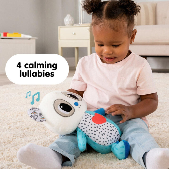 Lamaze® - Lamaze Soothing Heart Panda - 9m+