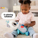 Lamaze® - Lamaze Soothing Heart Panda - 9m+