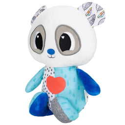 Lamaze® - Lamaze Soothing Heart Panda - 9m+