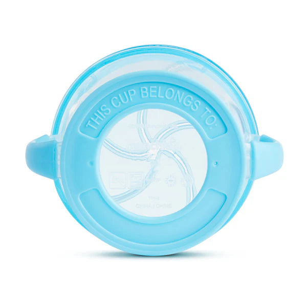 Munchkin Snack Catcher Toddler Snack Cup – Spill-Proof Snack Container (12m+) - 1 Cup