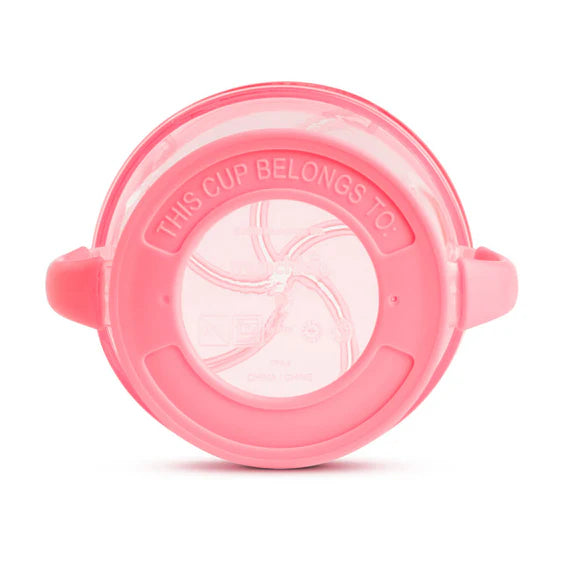 Munchkin Snack Catcher Toddler Snack Cup – Spill-Proof Snack Container (12m+) - 1 Cup