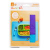 Lot de 2 sets de table en silicone Munchkin Spotless™
