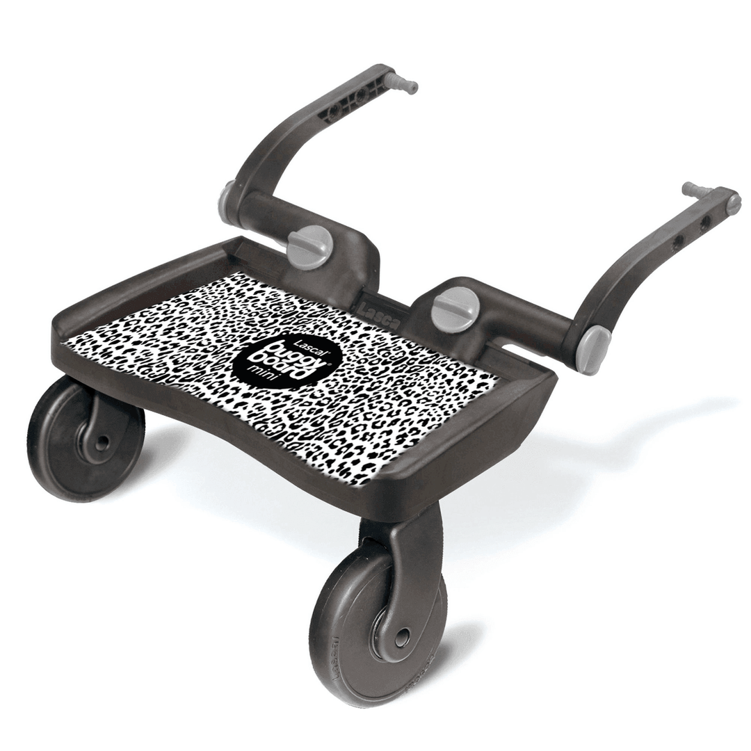 Lascal® - Lascal Buggy Board Mini - Universal / Fits Most Strollers