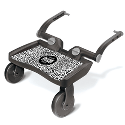 Lascal® - Lascal Buggy Board Mini - Universal / Fits Most Strollers
