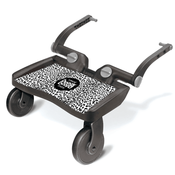 Lascal® - Lascal Buggy Board Mini - Universal / Fits Most Strollers