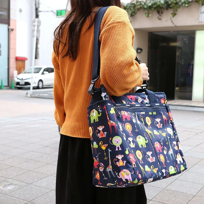 Le Sport Sac - LeSportsac Ryan Baby Diaper Bag