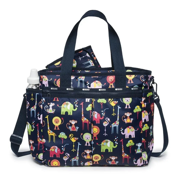 Le Sport Sac - LeSportsac Ryan Baby Diaper Bag