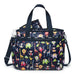 Le Sport Sac - LeSportsac Ryan Baby Diaper Bag
