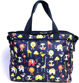 Le Sport Sac - LeSportsac Ryan Baby Diaper Bag