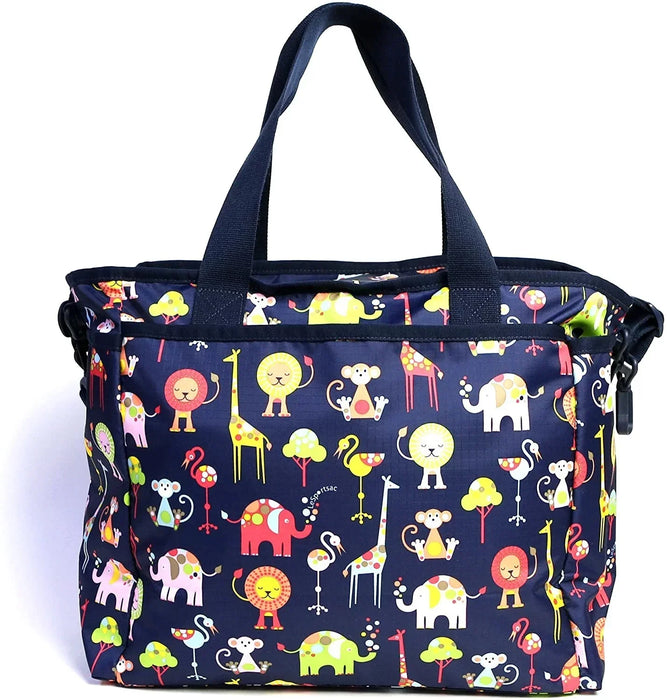 Le Sport Sac - LeSportsac Ryan Baby Diaper Bag