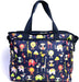 Le Sport Sac - LeSportsac Ryan Baby Diaper Bag