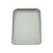 Leander Matty baby changing waterproof mat displayed flat on a white background.