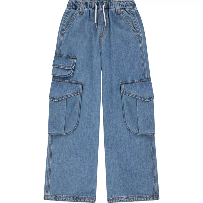 Levi's 3-Pocket Cargo Pants (S to XL)