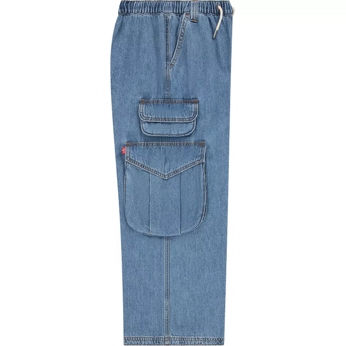 Levi's 3-Pocket Cargo Pants (S to XL)