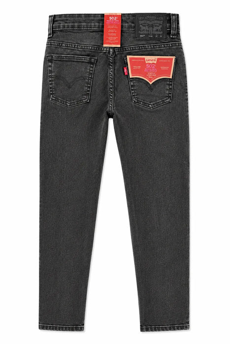 Levis® Boys 502™ Regular Taper Stretch Jeans - Sizes 8-18