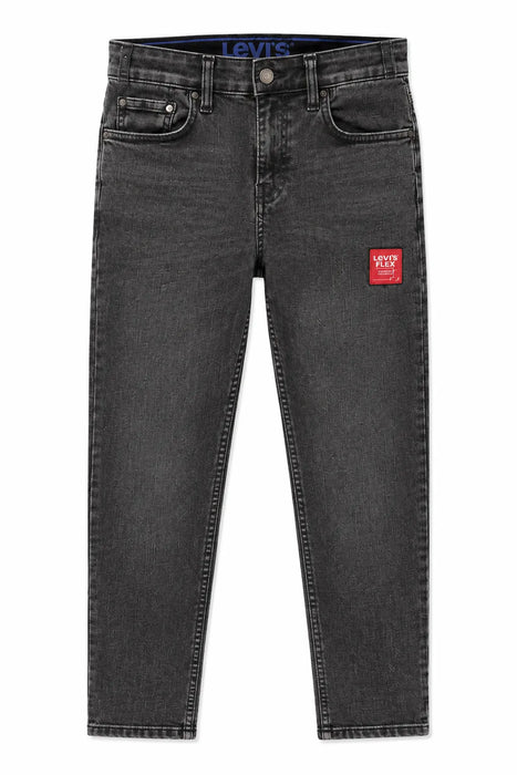 Levis® Boys 502™ Regular Taper Stretch Jeans - Sizes 8-18