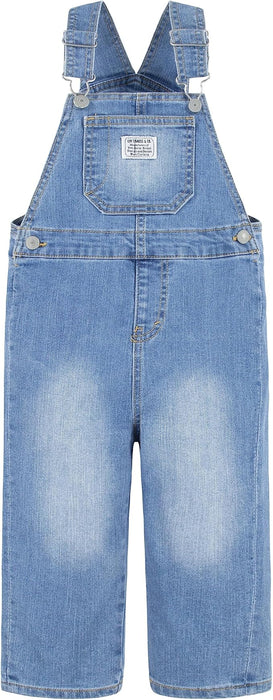Levi's® Baby Denim Overall –(12-24m)