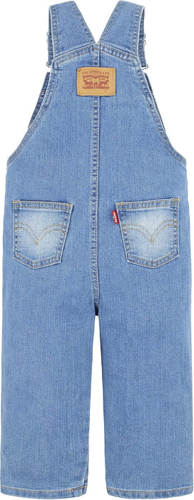 Levi's® Baby Denim Overall –(12-24m)