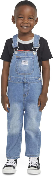 Levi's® Baby Denim Overall –(12-24m)