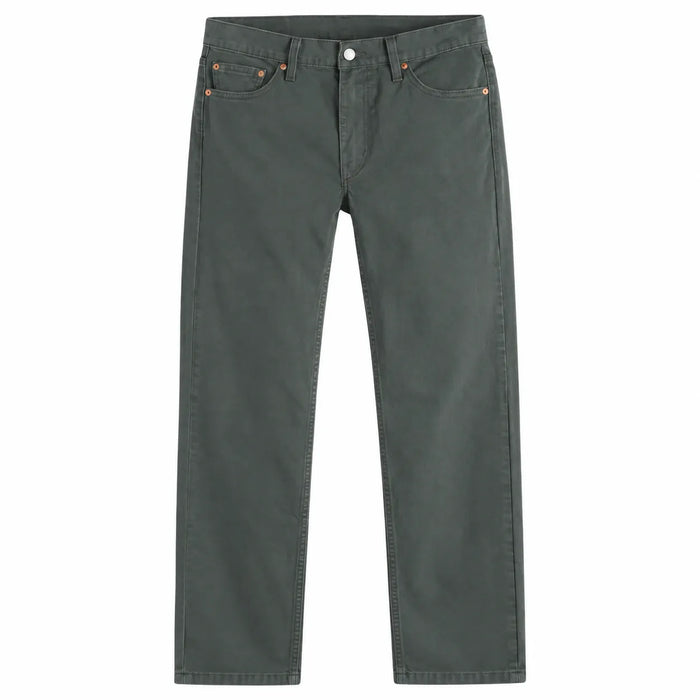 Levi's 511 Slim Fit Pants – Olive (4 to 7)