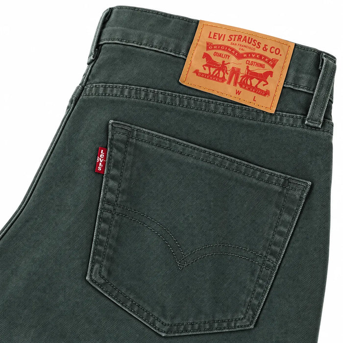 Levi's 511 Slim Fit Pants – Olive (4 to 7)