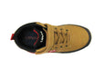 LEVIS® - Levi’s Ascot Refresh Kids Boot – Sizes 13 to 2.5 Youth – Easy Velcro & Rugged Style