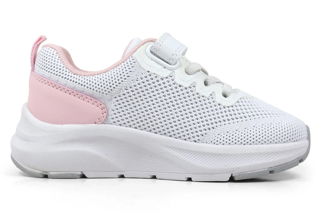 LEVIS® - Levi’s Hudson Mini Kids Sneakers – Sizes 6–11 – Lightweight & Easy-On