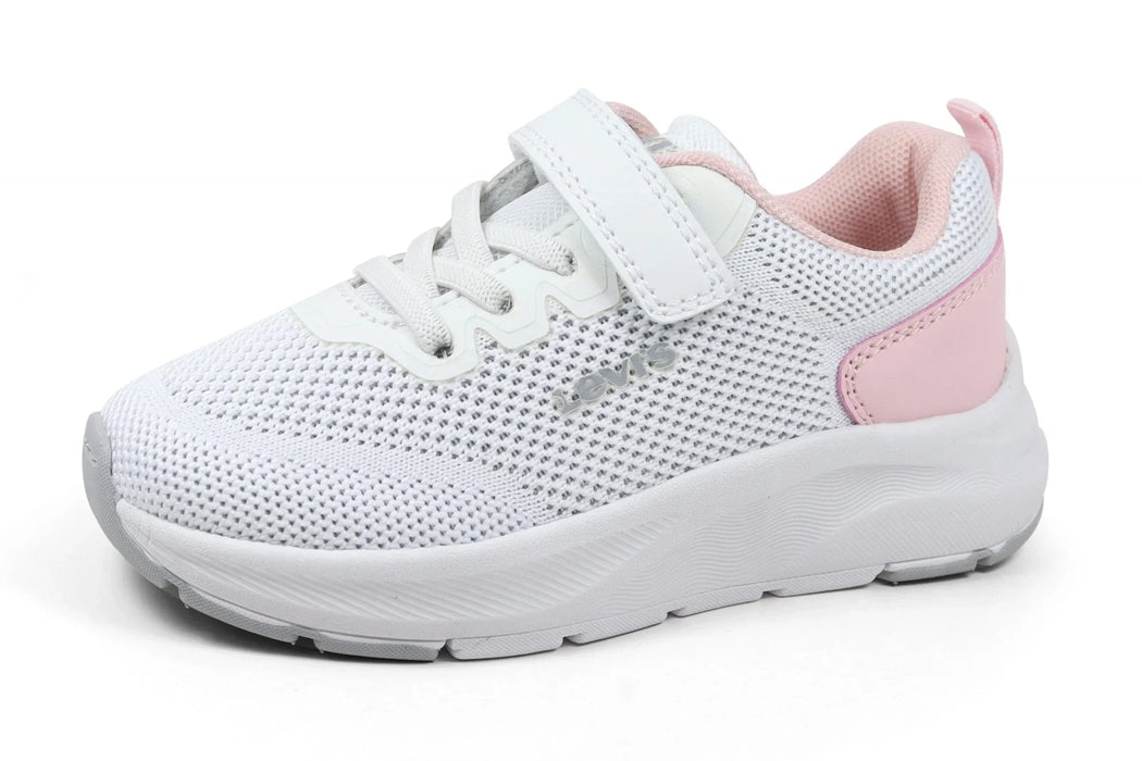 LEVIS® - Levi’s Hudson Mini Kids Sneakers – Sizes 6–11 – Lightweight & Easy-On