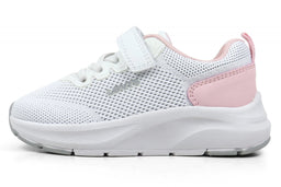 LEVIS® - Levi’s Hudson Mini Kids Sneakers – Sizes 6–11 – Lightweight & Easy-On