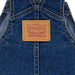 LEVIS® - Levi's® Denim Overall – Classic Blue