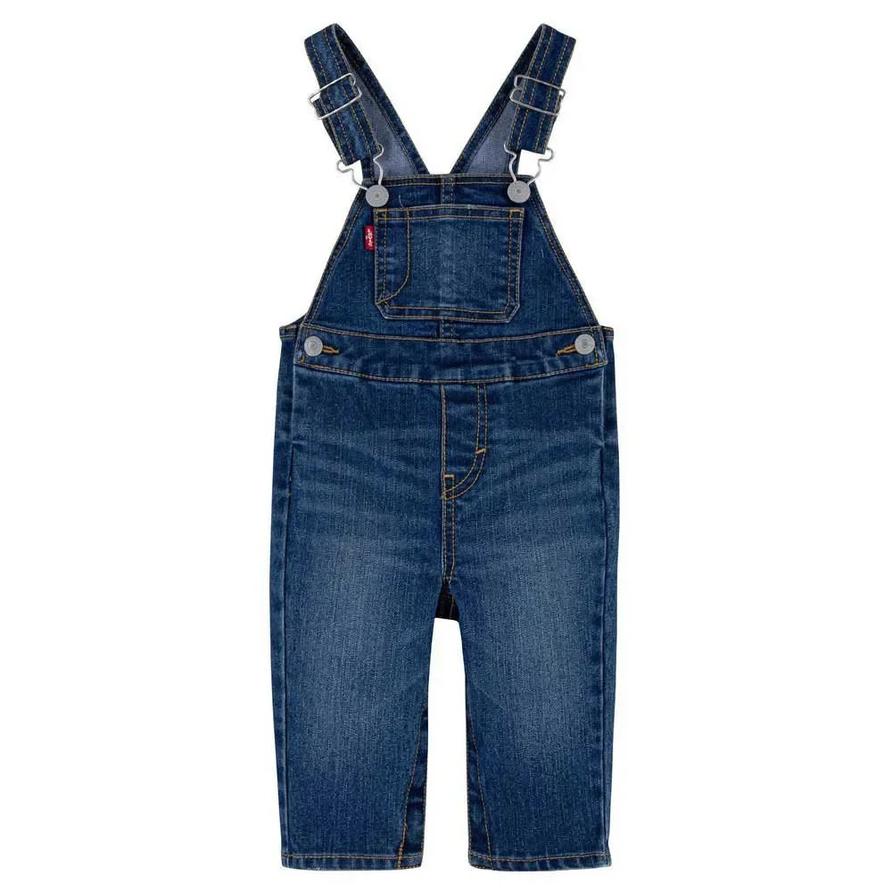 LEVIS® - Levi's® Denim Overall – Classic Blue