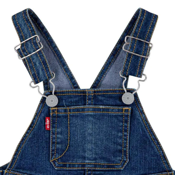 LEVIS® - Levi's® Denim Overall – Classic Blue