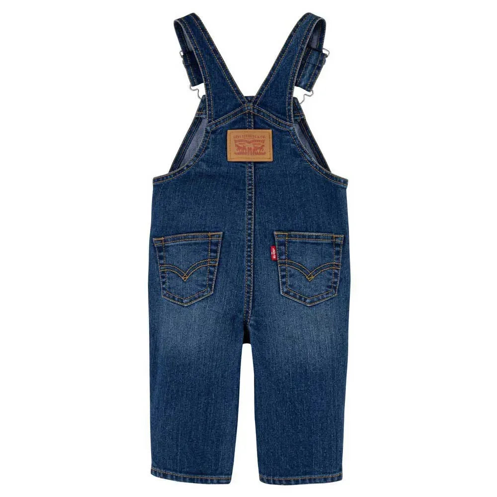 LEVIS® - Levi's® Denim Overall – Classic Blue