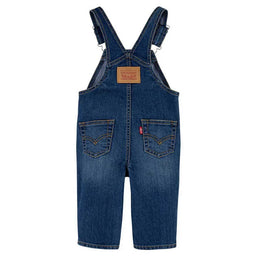 LEVIS® - Levi's® Denim Overall – Classic Blue