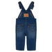 LEVIS® - Levi's® Denim Overall – Classic Blue