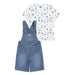 LEVIS® - LEVIS® Sailing Overalls Set